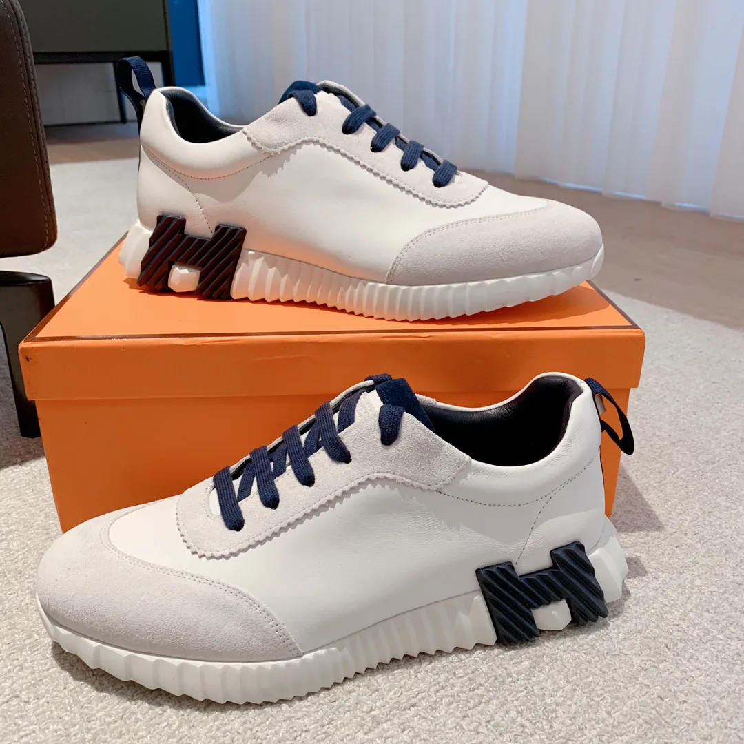 Women's Sneakers HERMES 17763721