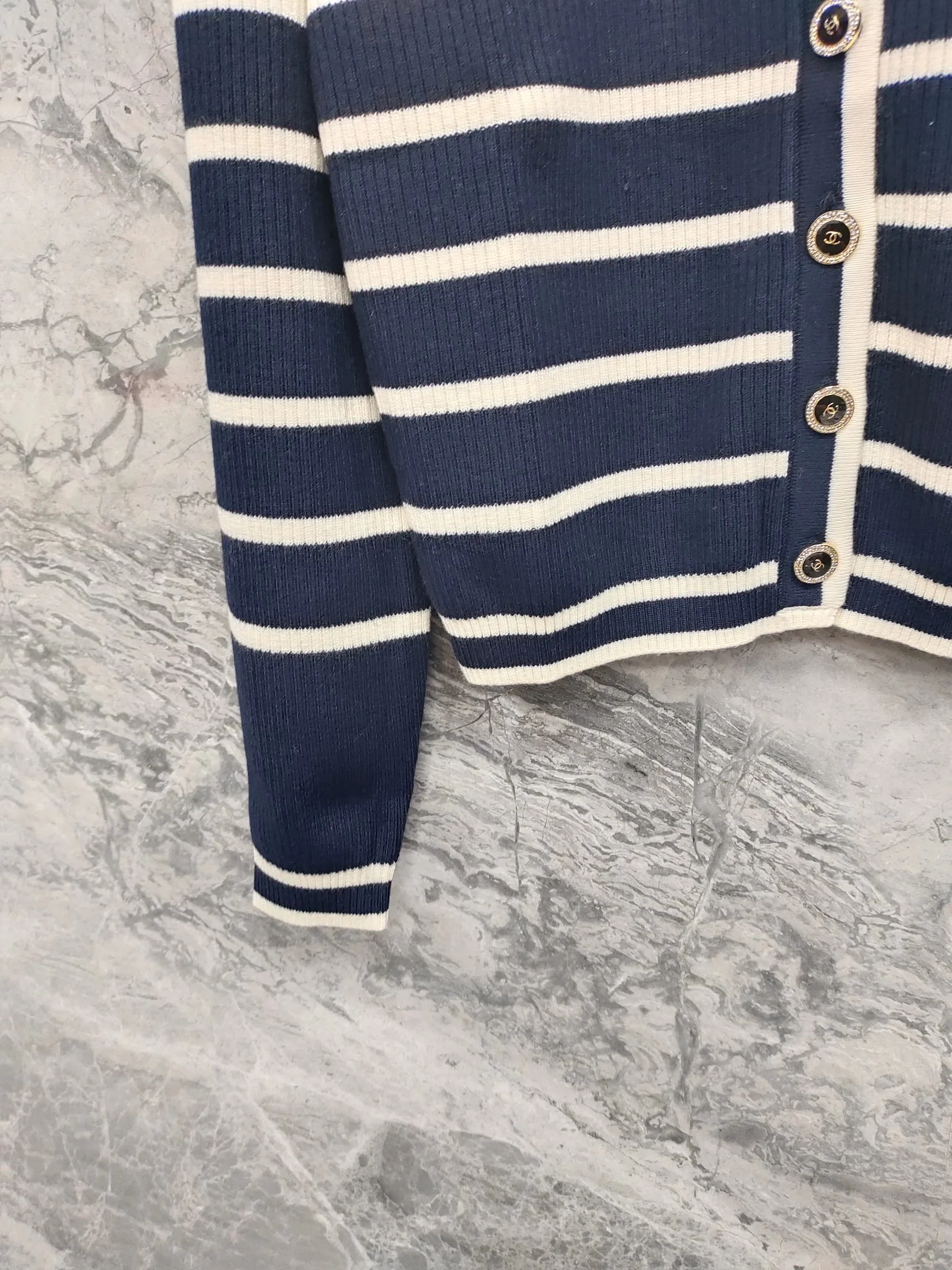 Women's Jumpers And Sweaters CHANEL 18337845