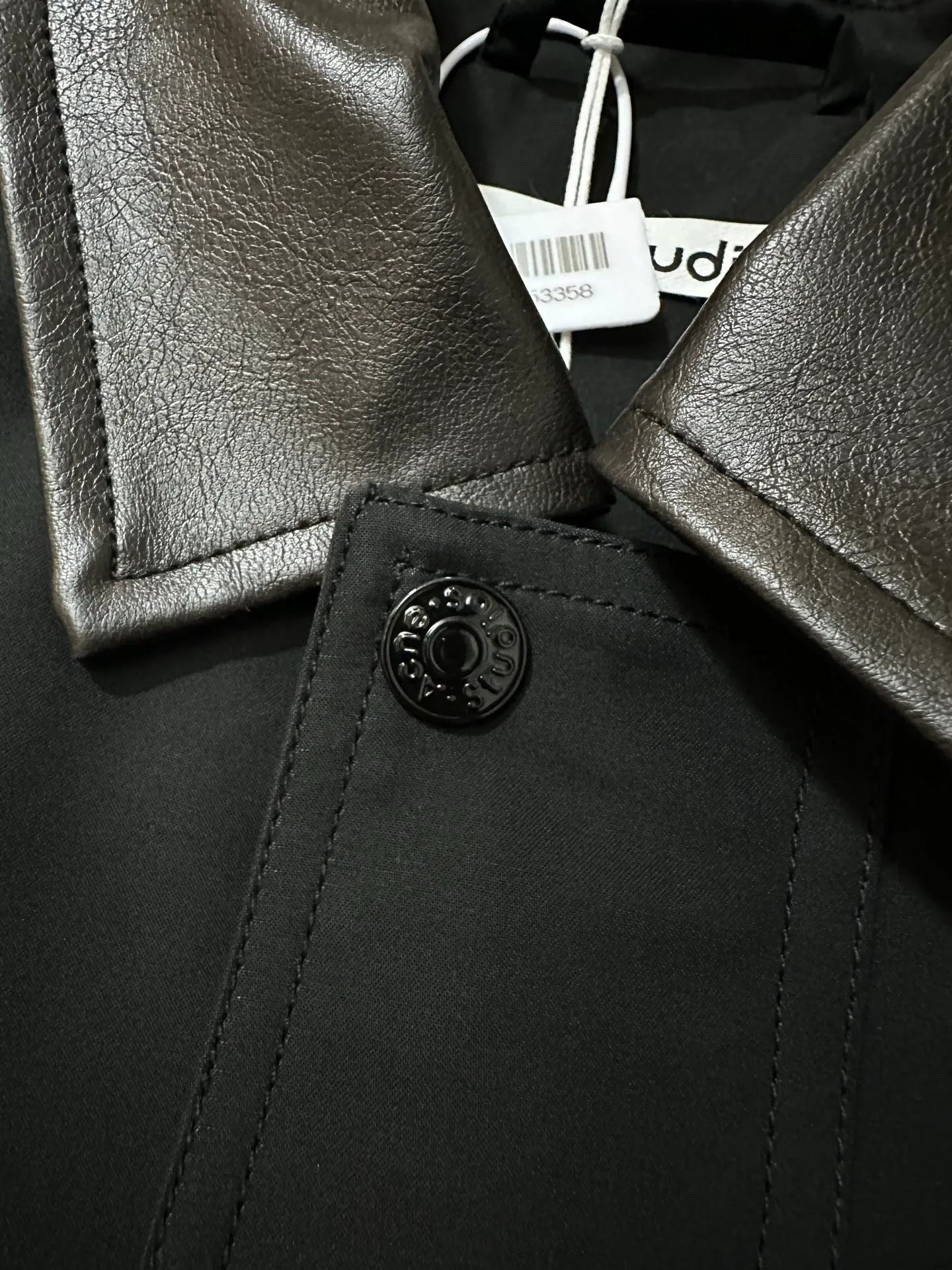 Men's Jackets And Down Jackets ACNE STUDIOS 17993162