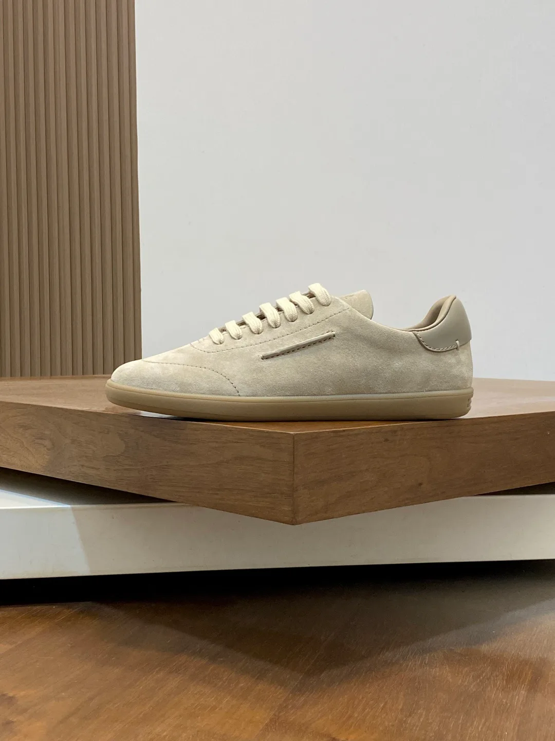 Men's Sneakers ZEGNA 18079095