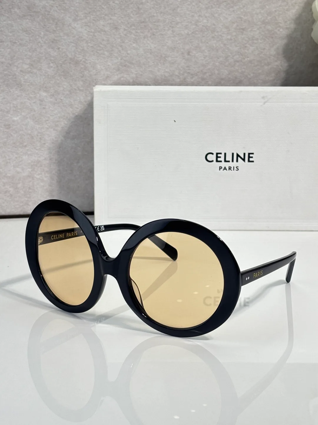 Glasses CELINE 18059838