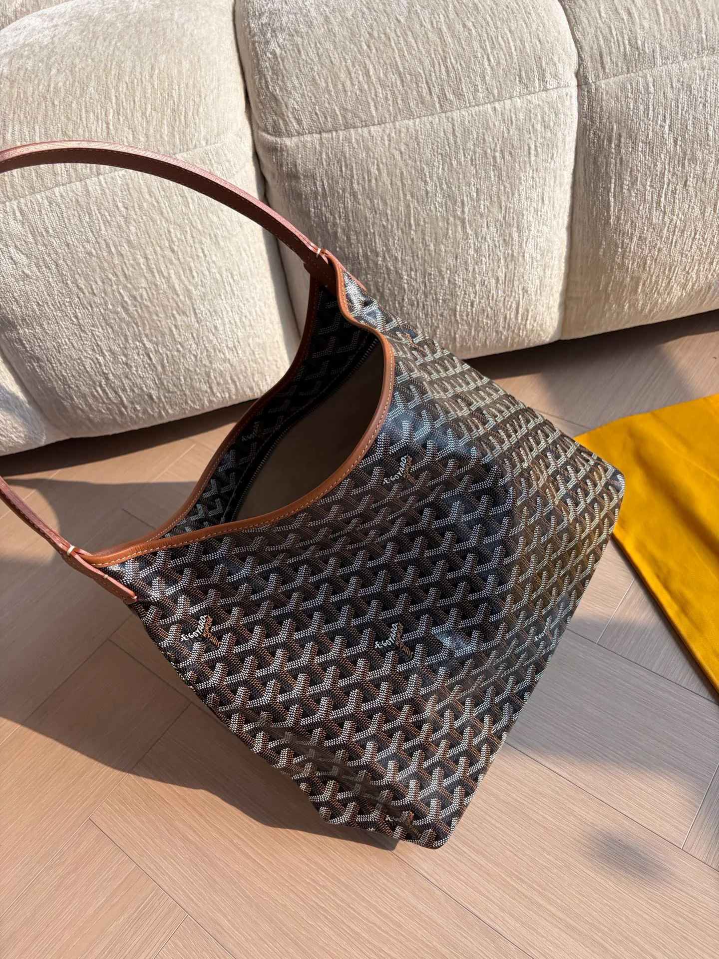 Классические Сумки Женские Goyard 18588048