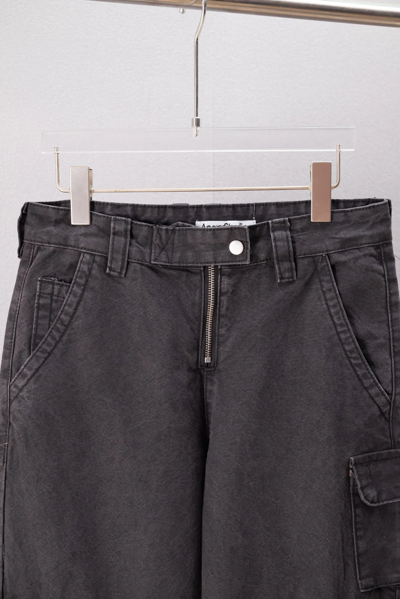 Men's Jeans ACNE STUDIOS 17707333
