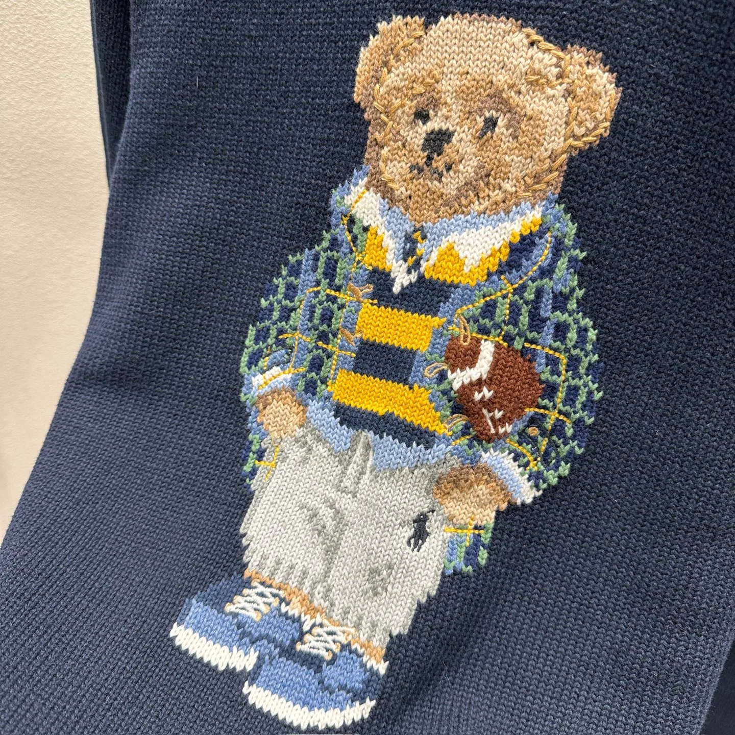 Women's Jumpers And Sweaters RALPH LAUREN 18023335