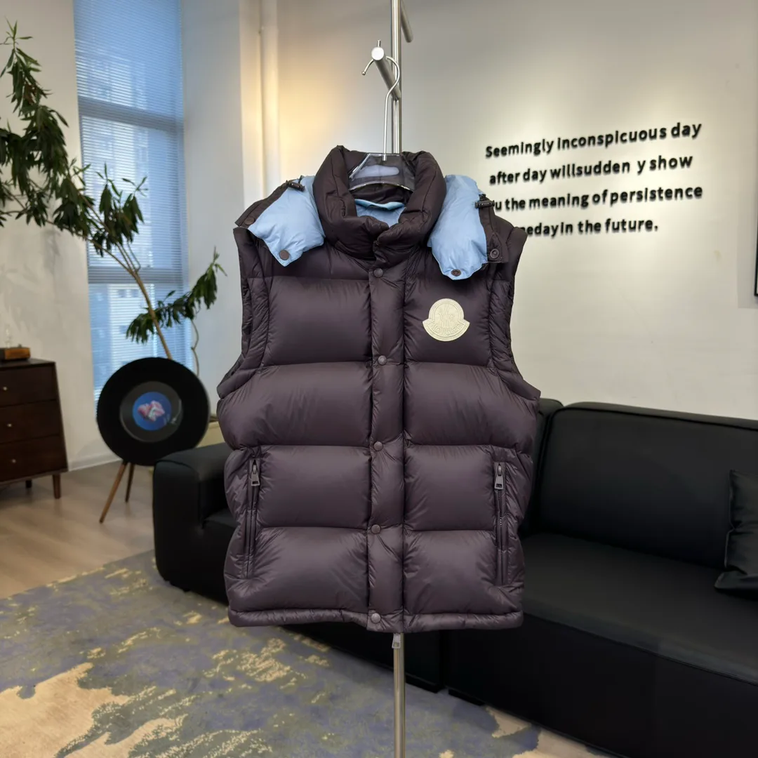 Куртки И Пуховики Мужские Moncler 18684495