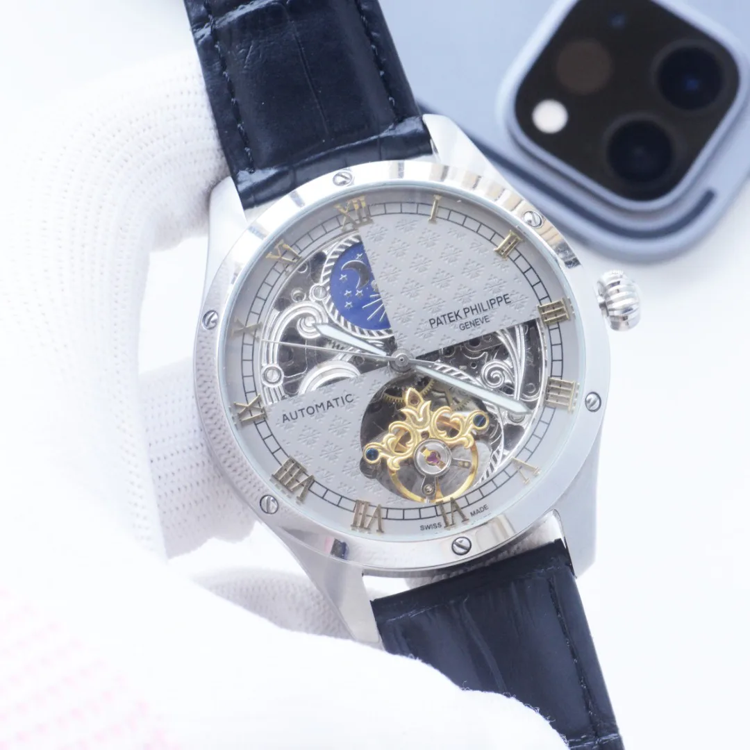 Women's Watches PATEK PHILIPPE 17861865