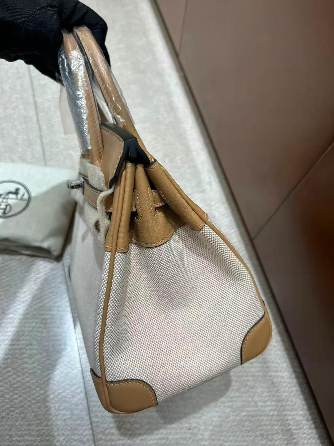 Women's Classic Handbags HERMES 17778322