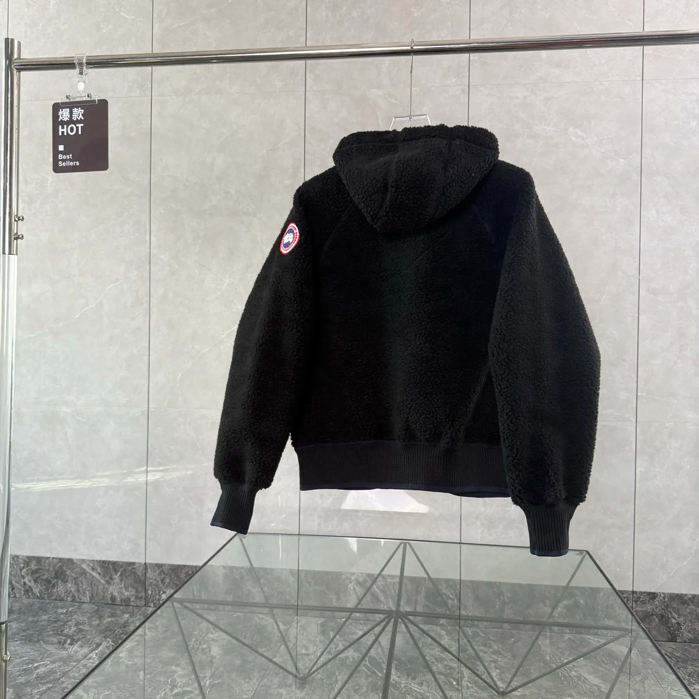 Women's Jackets And Down Jackets CANADA GOOSE 18515350