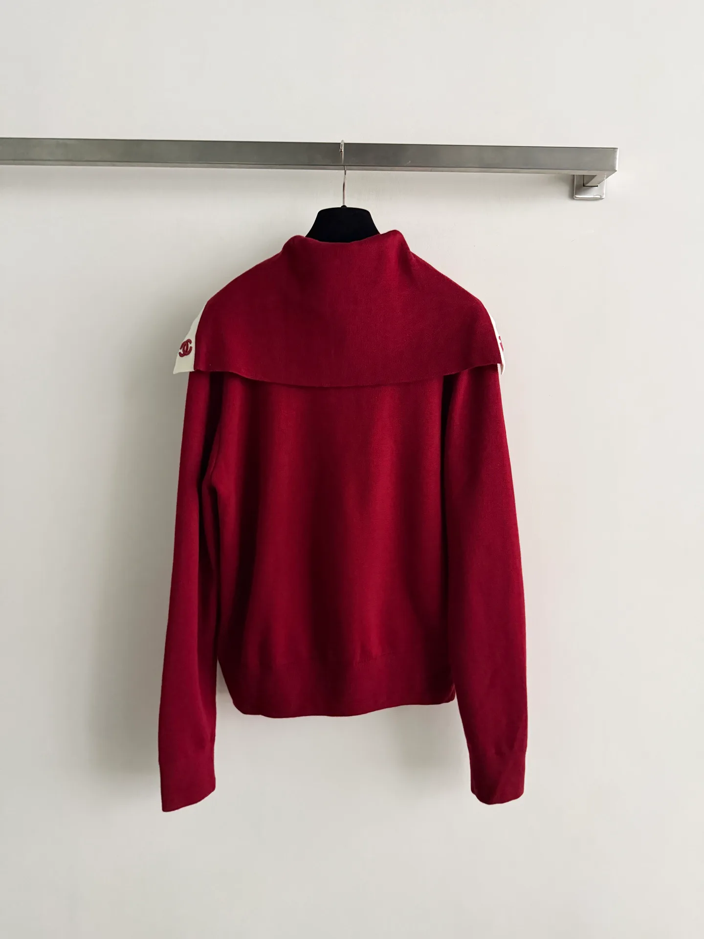 Women's Jumpers And Sweaters CHANEL 17876086