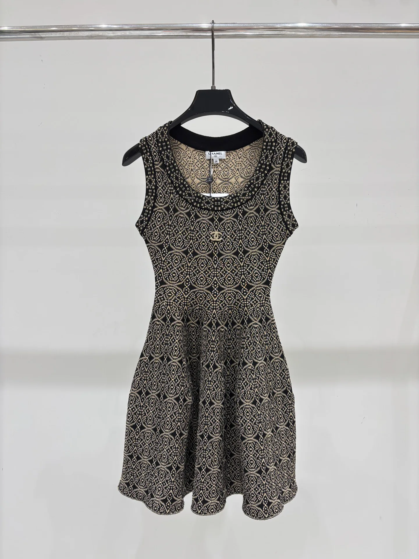 Women's Dresses CHANEL 18031888