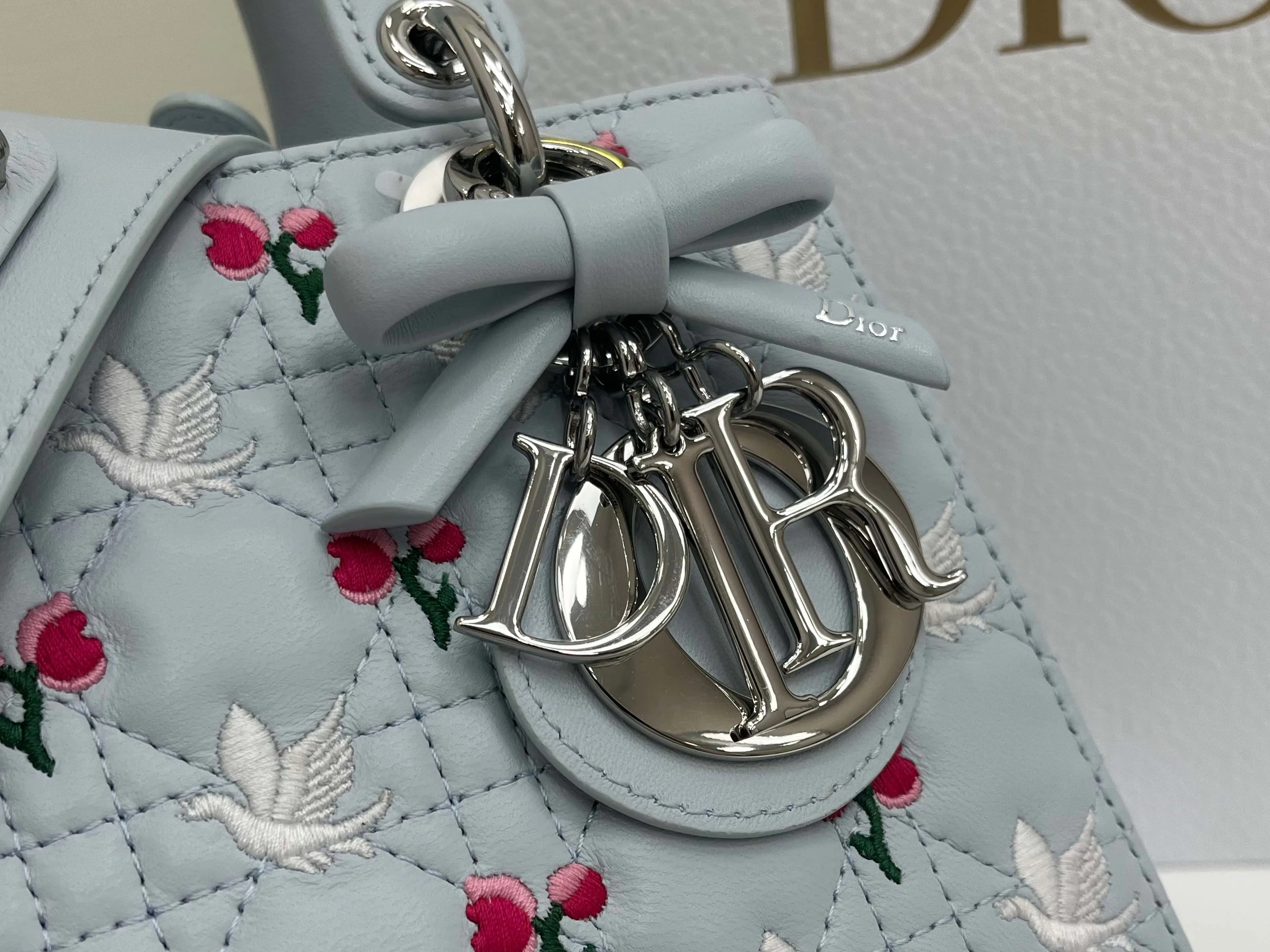 Women's Classic Handbags CHRISTIAN DIOR 17407053