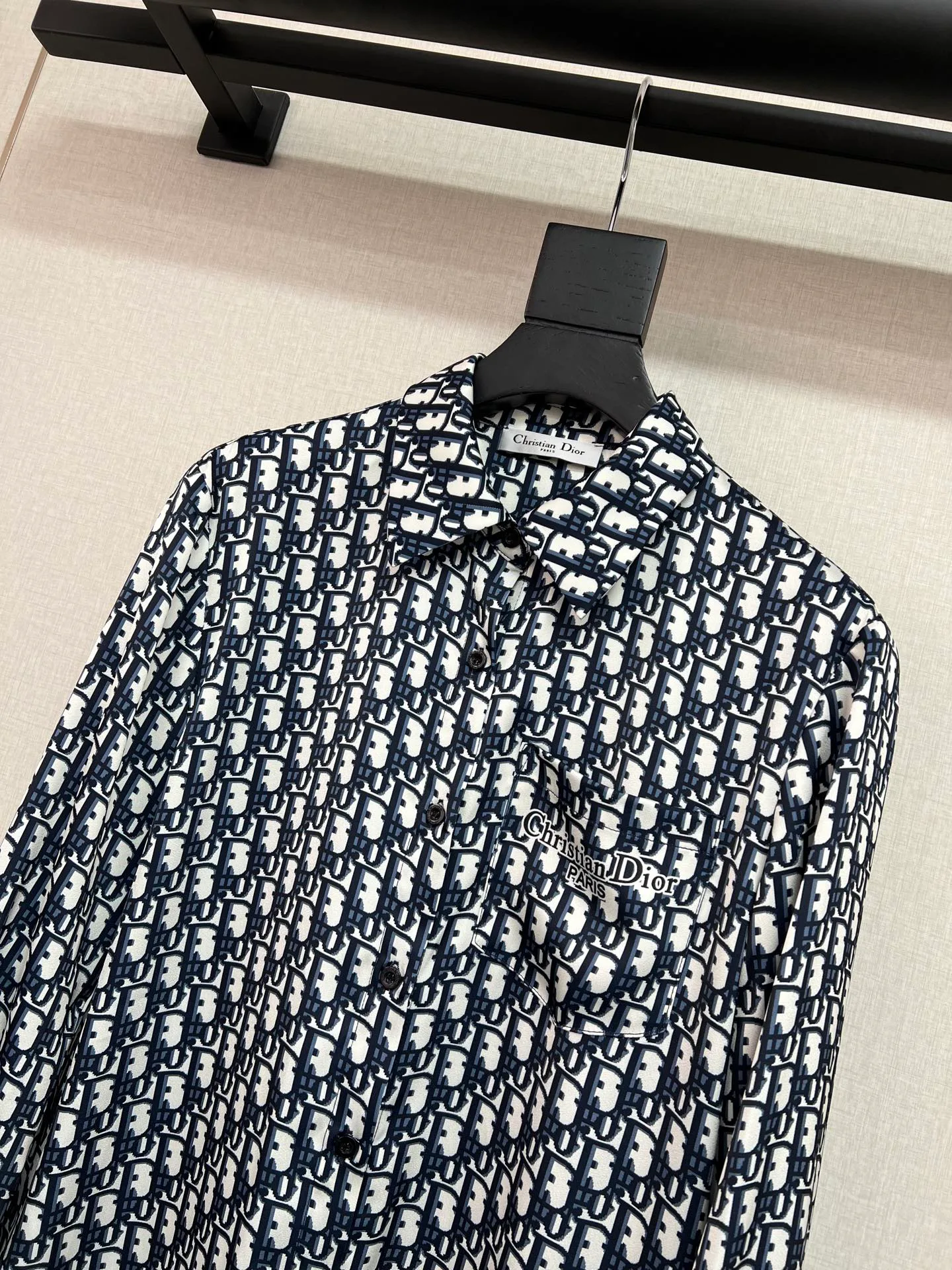 Women's Shirts CHRISTIAN DIOR 18232427