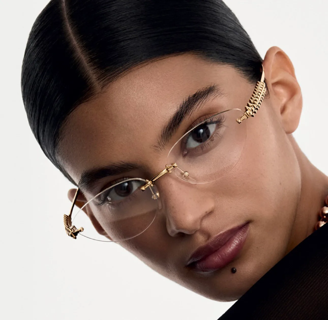 Glasses CARTIER 18118237