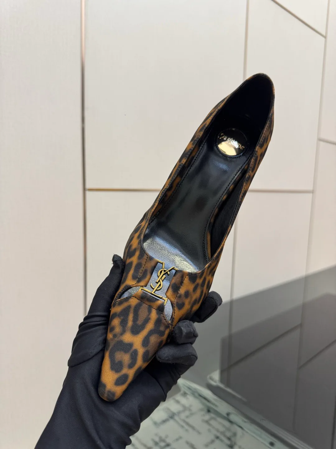 Women's Heels SAINT LAURENT 18237778