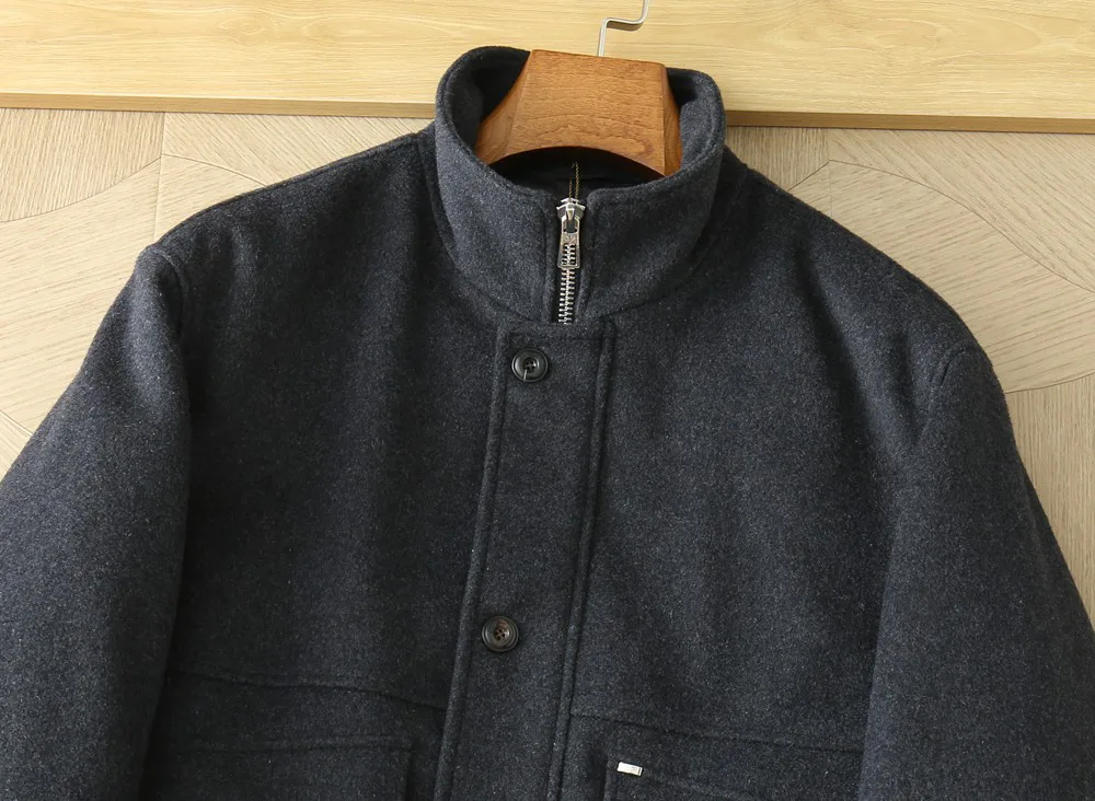 Men's Jackets And Down Jackets LORO PIANA 17824334