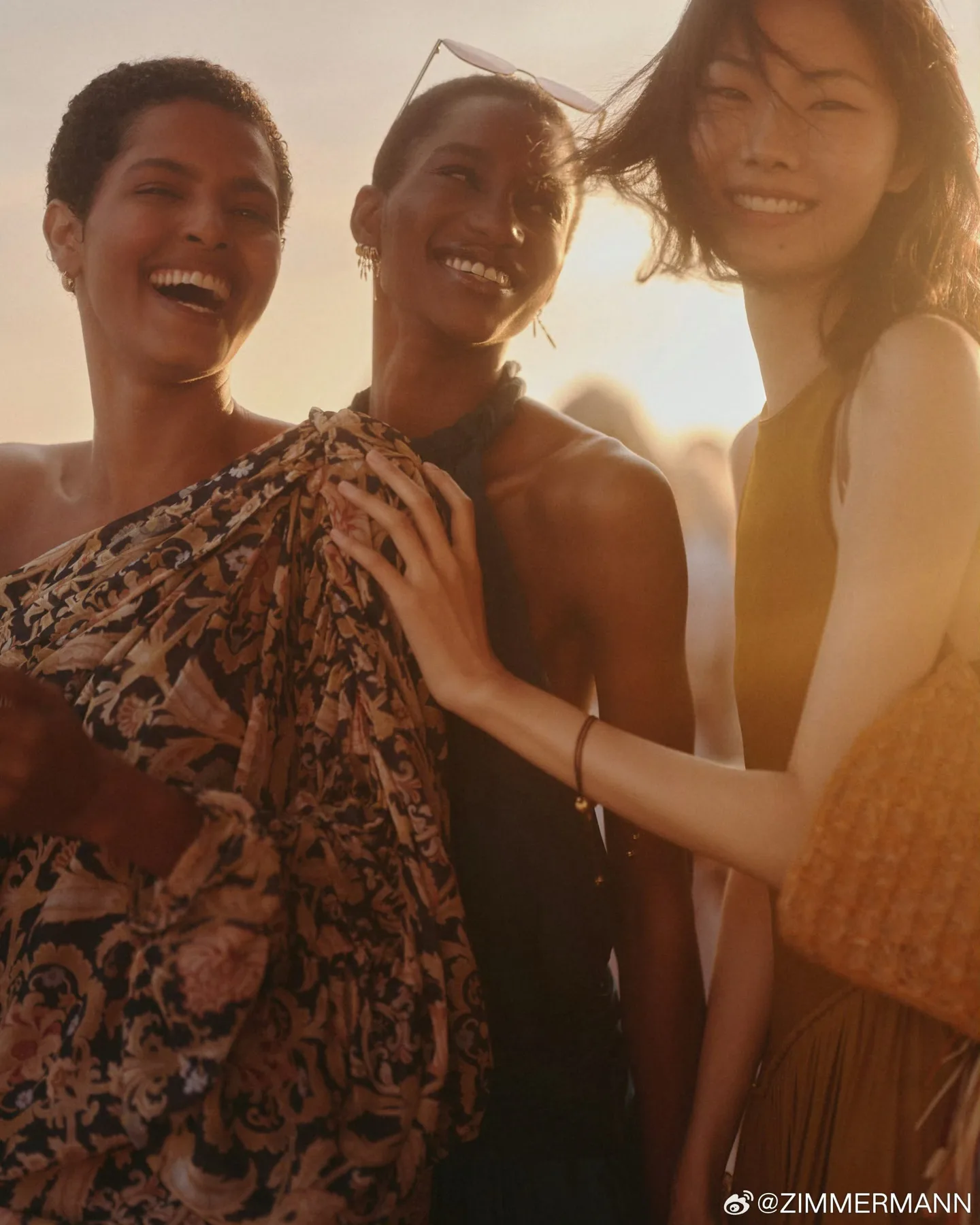 Women's Dresses ZIMMERMANN 18175765