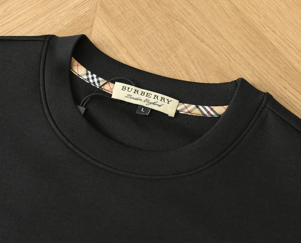 Men's Sweatshirts And Hoodies BURBERRY 17993764