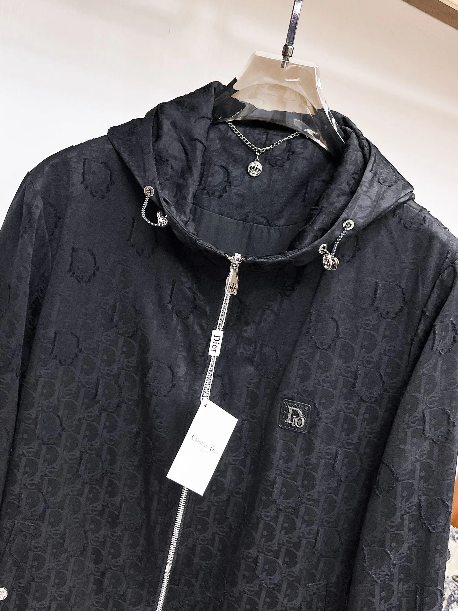 Men's Jackets And Down Jackets CHRISTIAN DIOR 18197251