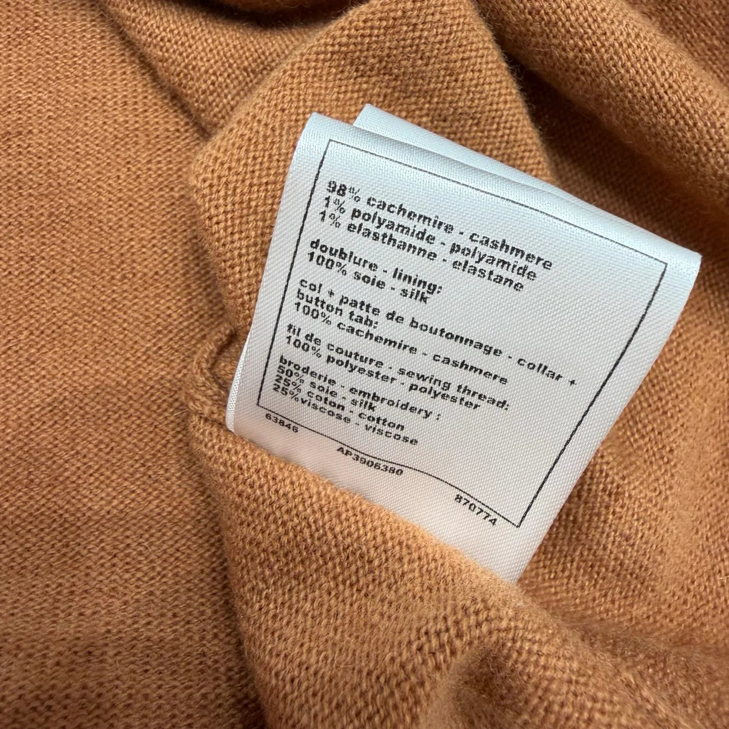 Women's Jumpers And Sweaters CHANEL 17360352