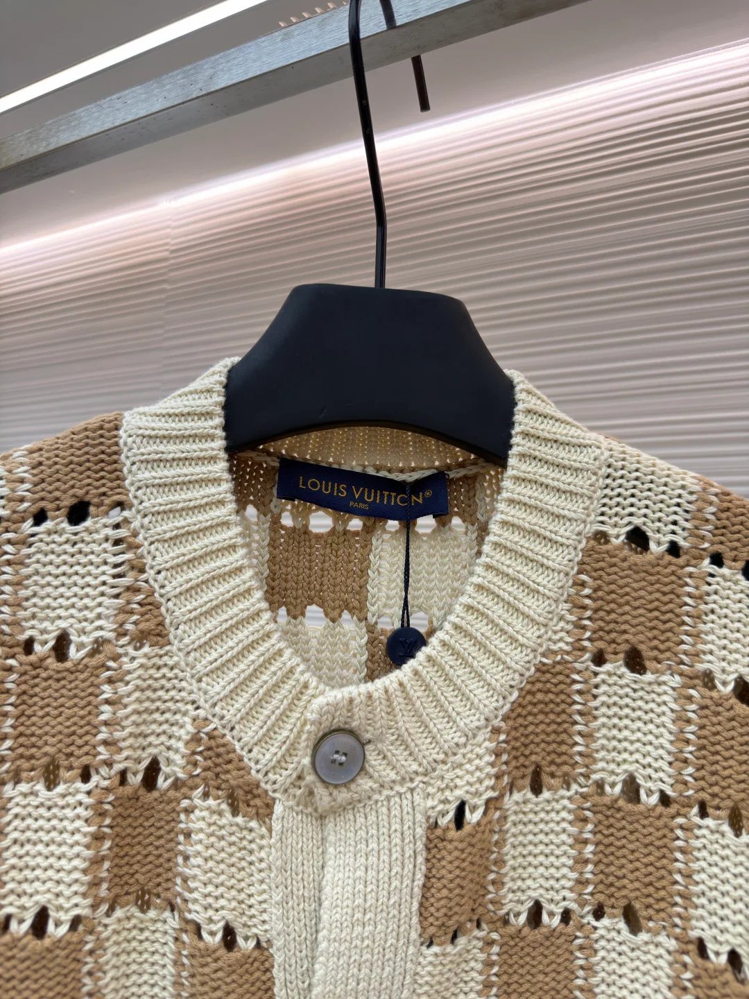 Men's Jumpers And Sweaters LOUIS VUITTON 17740832