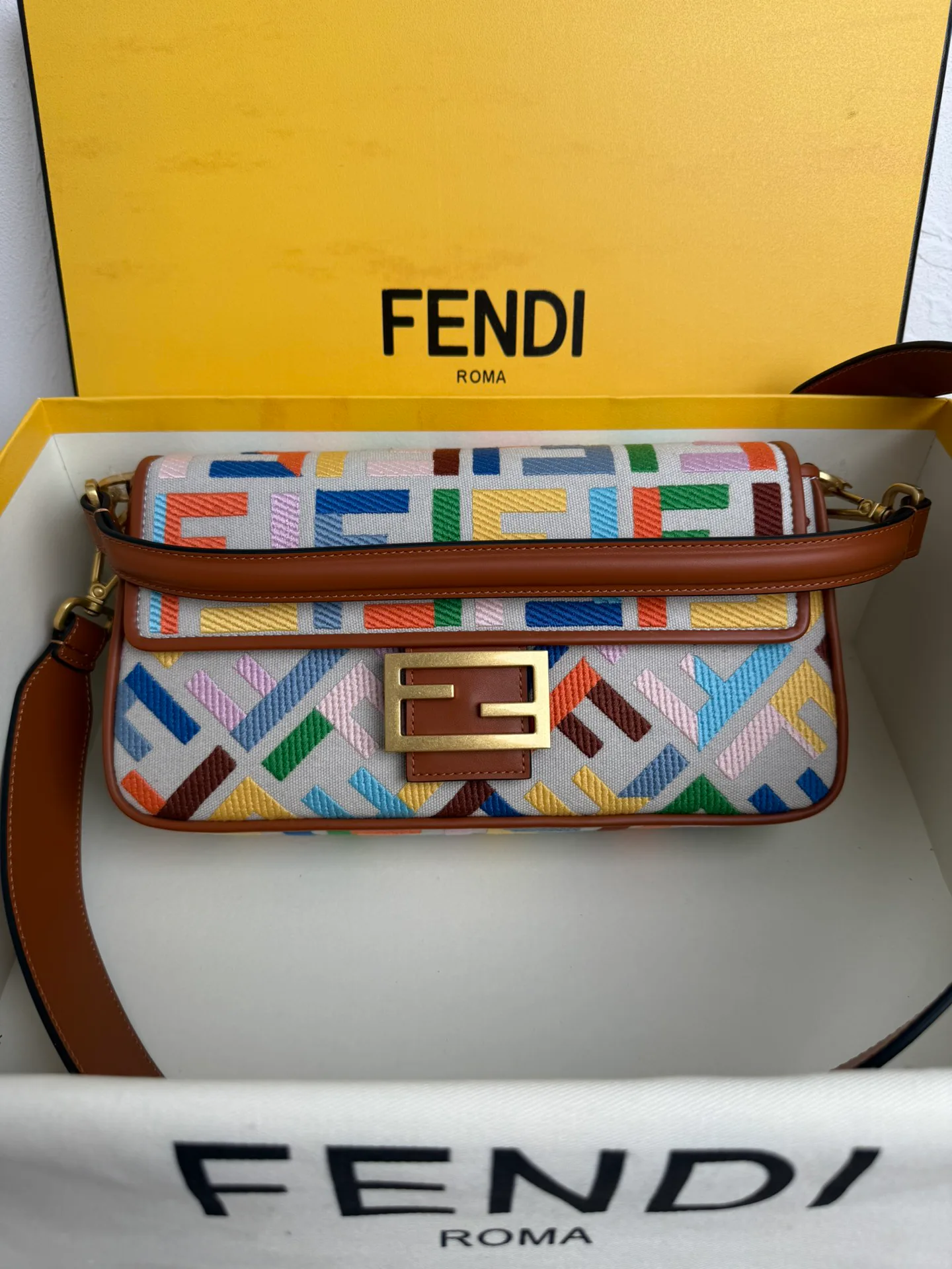 Women's Classic Handbags FENDI 17880636