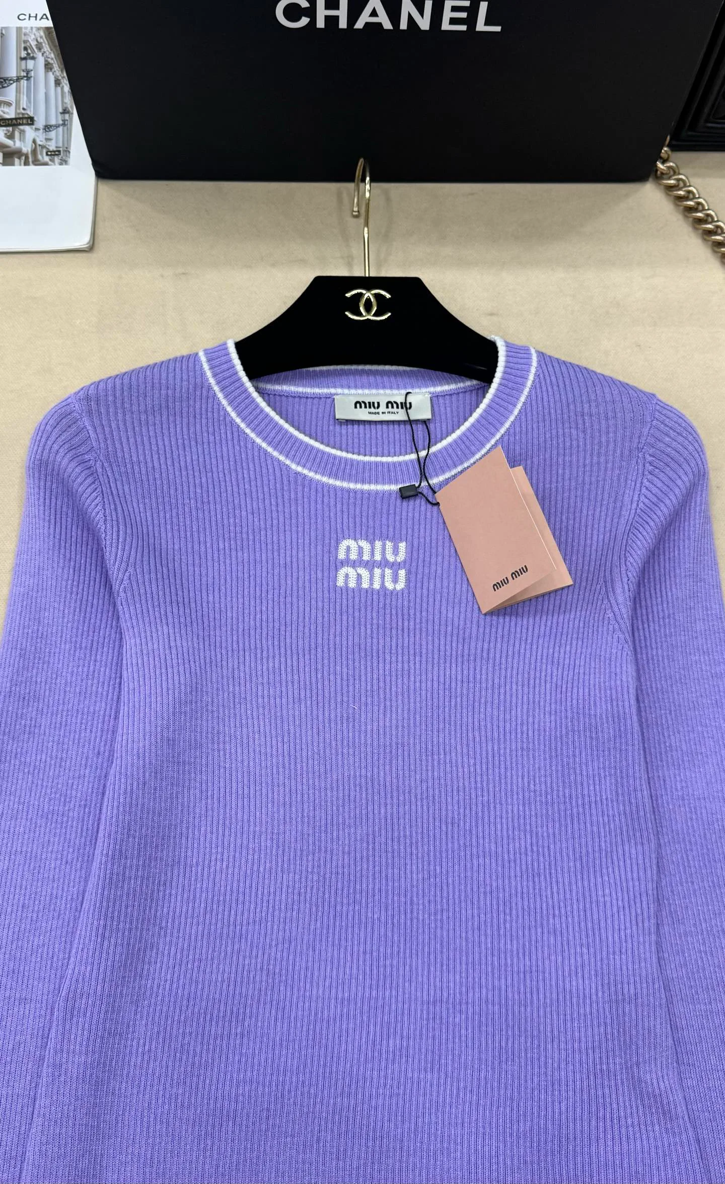 Women's Jumpers And Sweaters MIU MIU 18337886