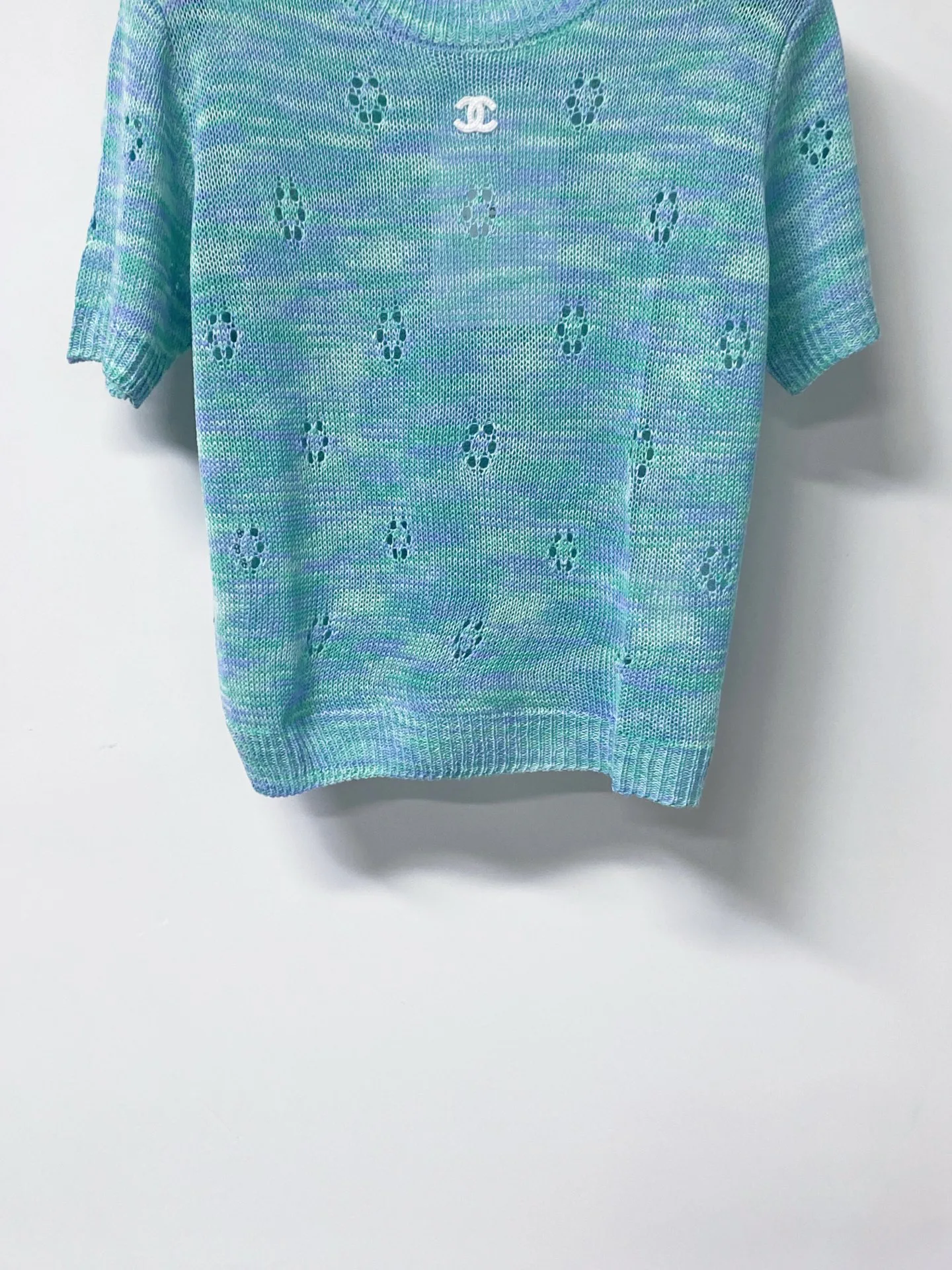 Women's T-Shirts CHANEL 18138427