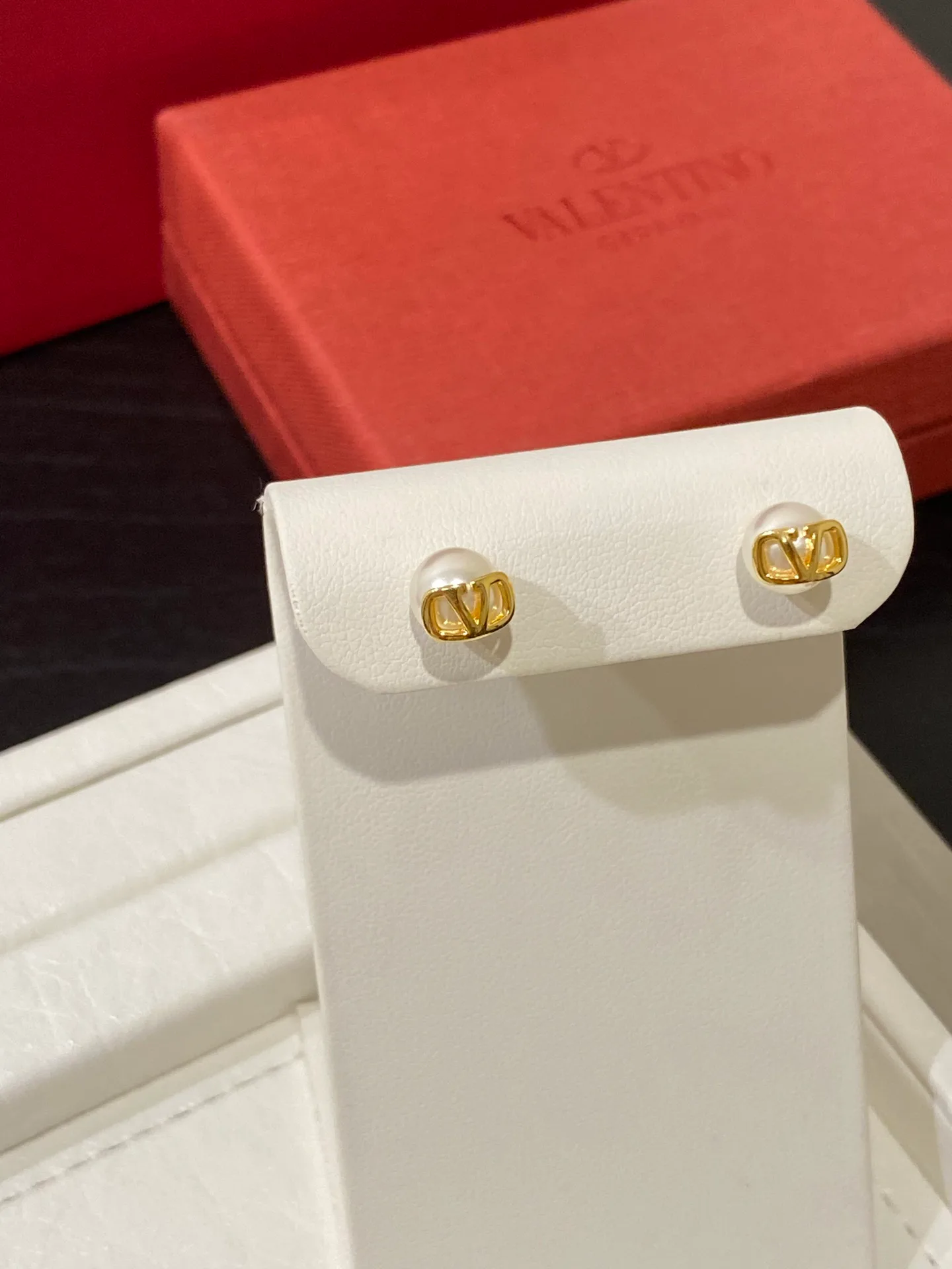 Jewelry VALENTINO 17686337