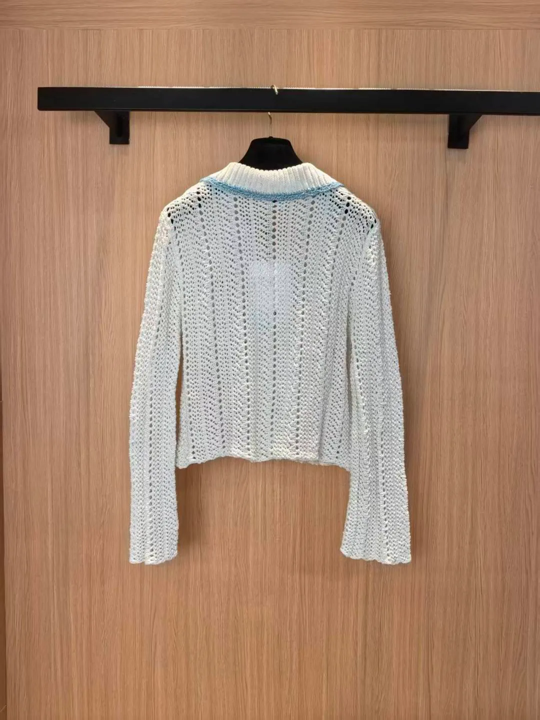 Women's Jumpers And Sweaters CHANEL 18138212
