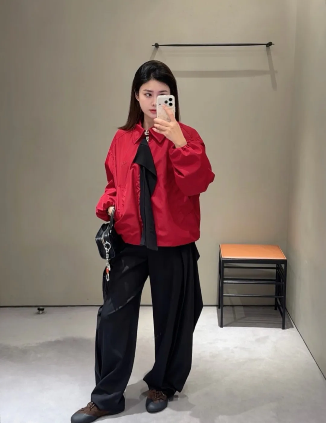 Women's Jackets And Down Jackets LOEWE 17321691