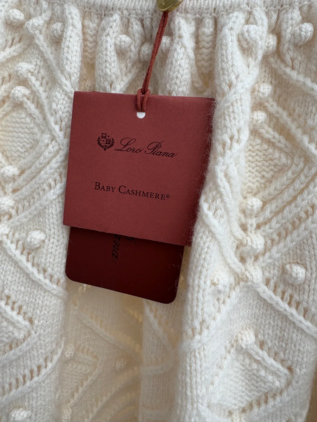 Women's Skirts LORO PIANA 17998322