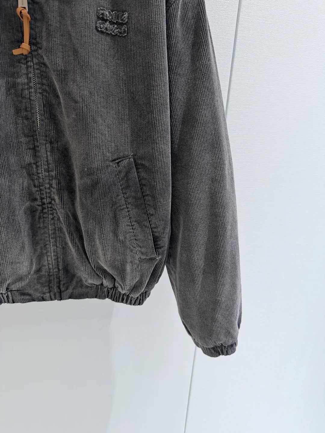 Women's Jackets And Down Jackets MIU MIU 18285453