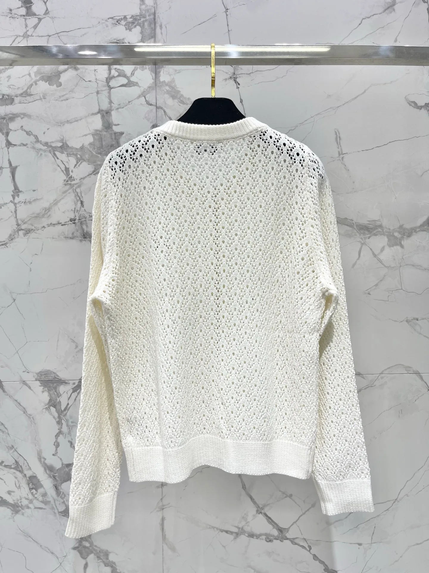 Women's Jumpers And Sweaters CHANEL 18138593