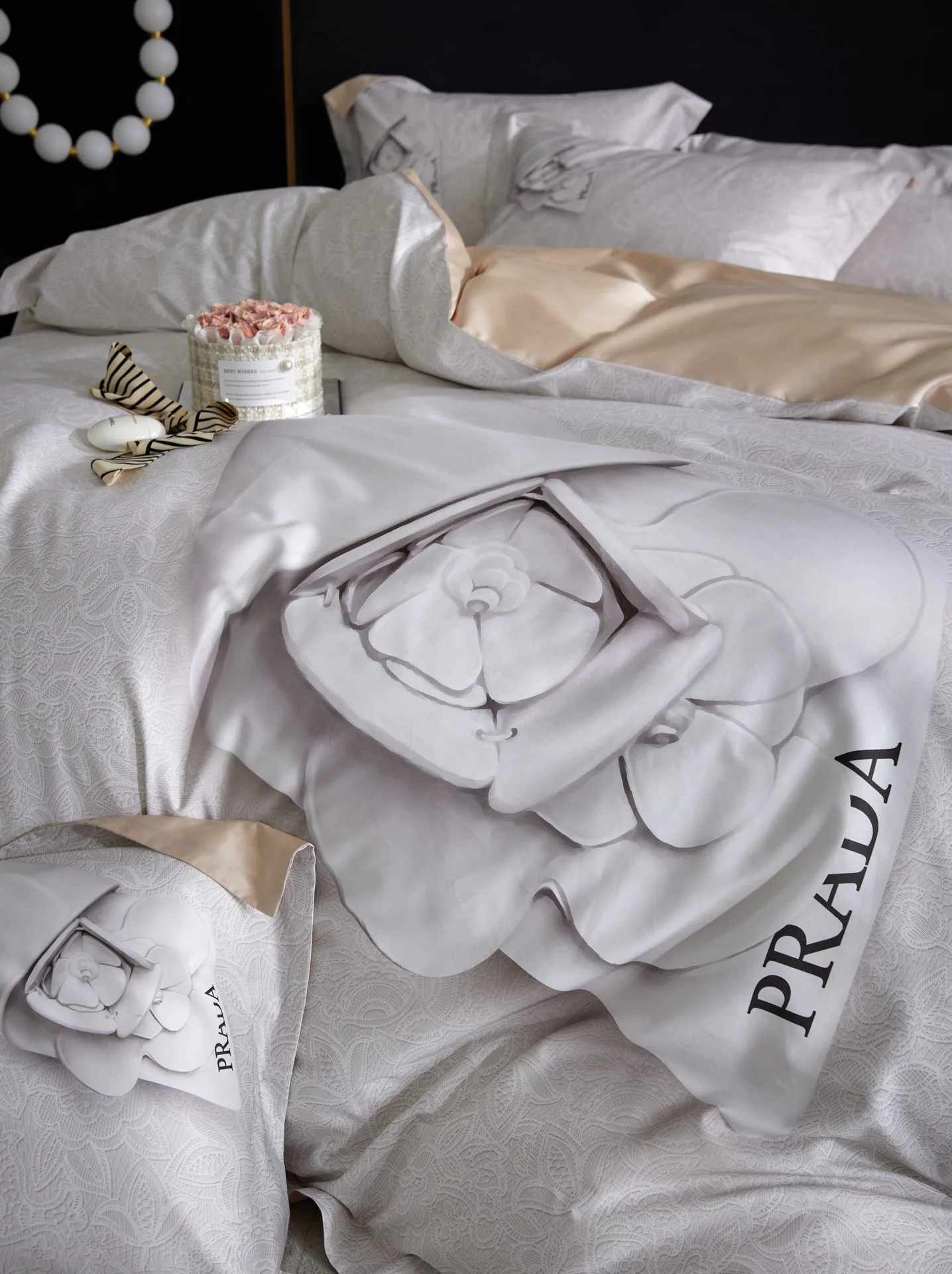 Bedding PRADA 18292308