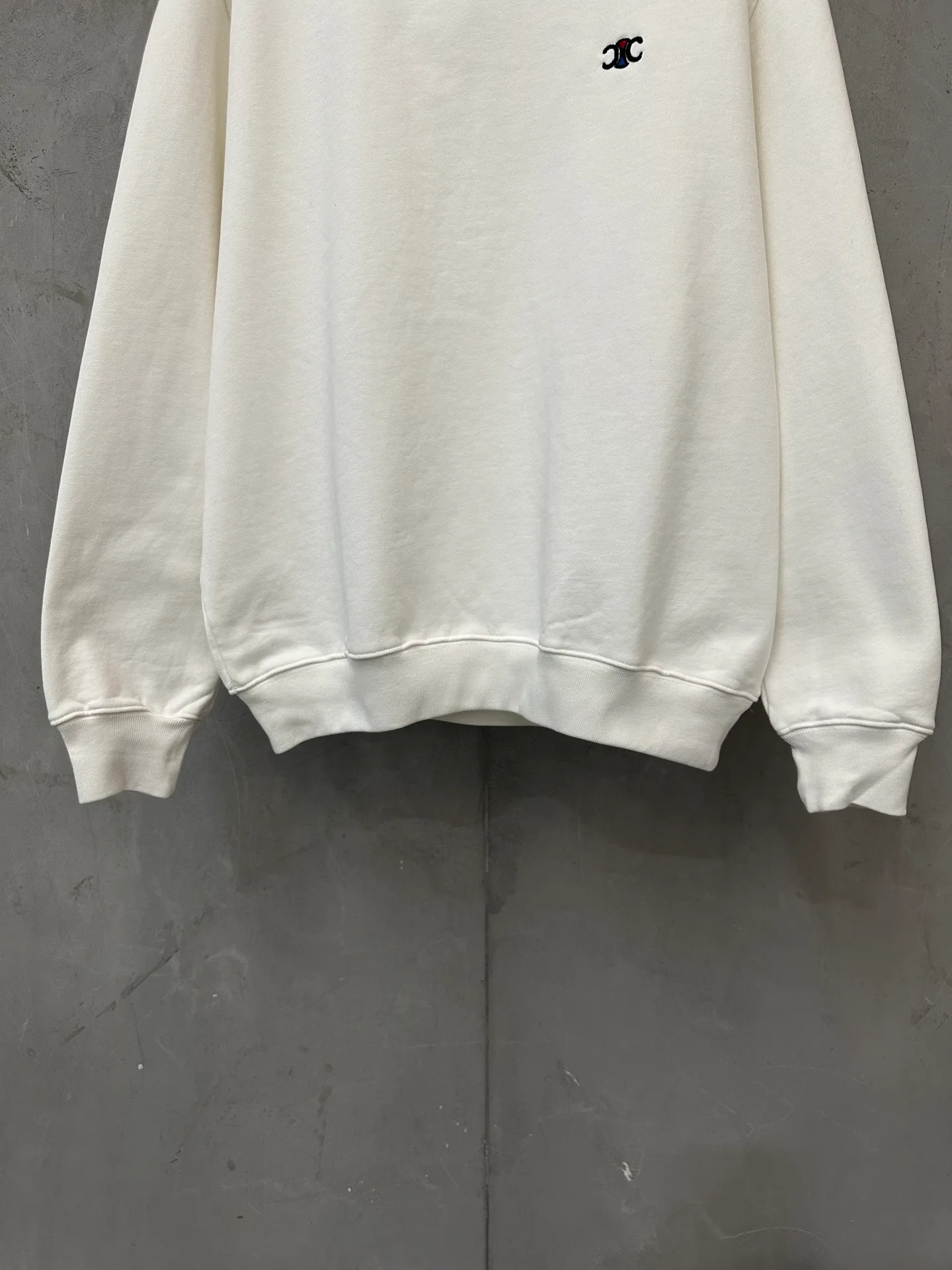 Men's Sweatshirts And Hoodies CELINE 17874914