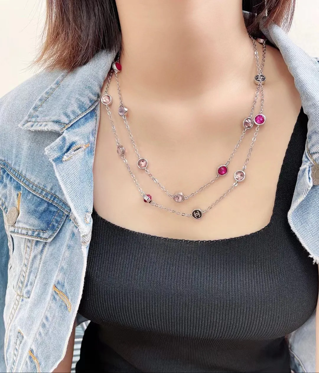Jewelry CHANEL 17229373