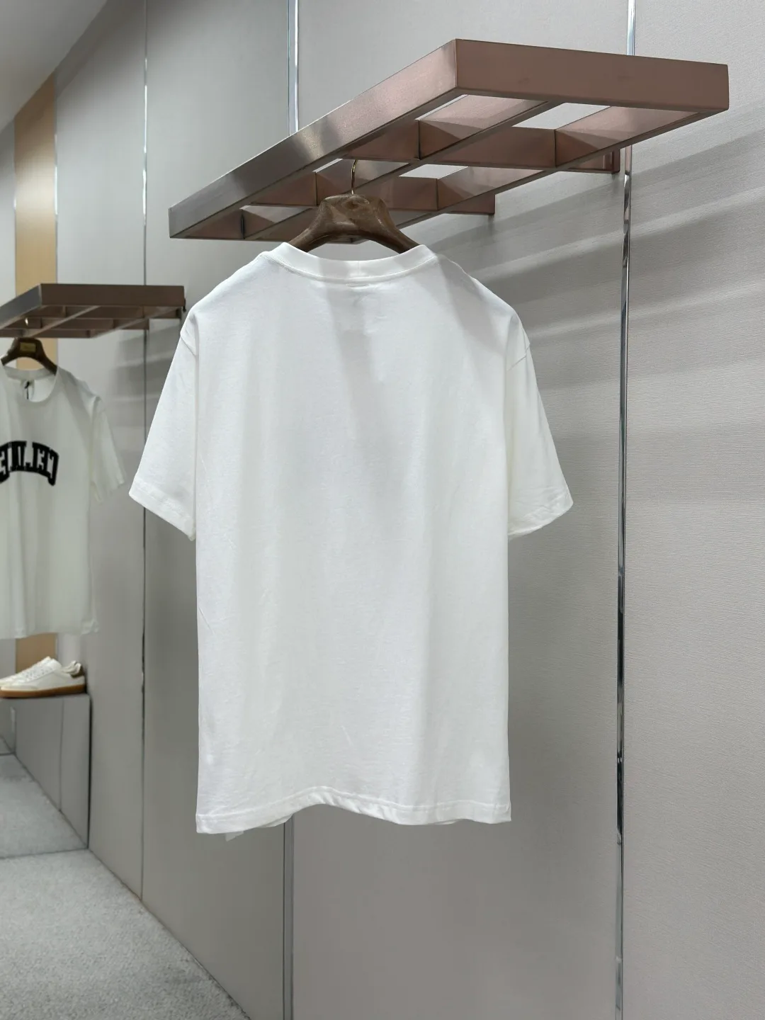 Women's T-Shirts CELINE 18191151