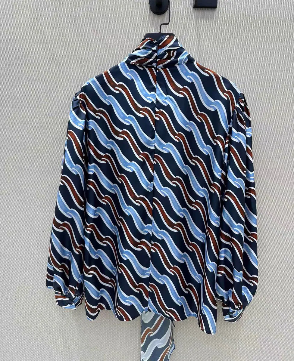 Women's Shirts GUCCI 18451979