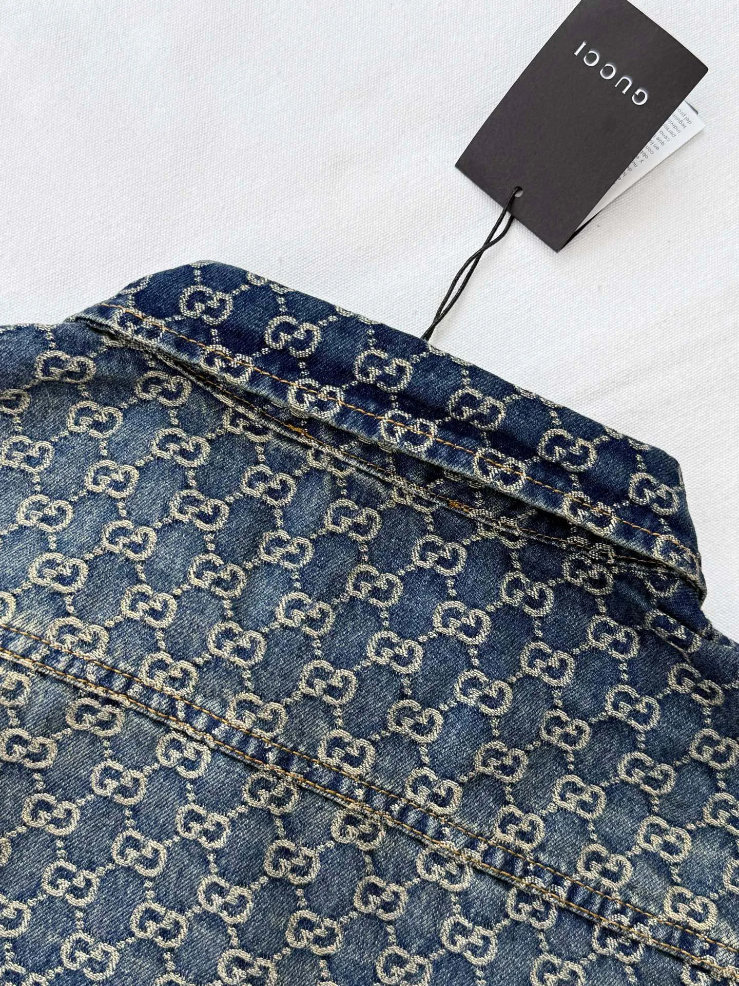 Men's Shirts GUCCI 18369049