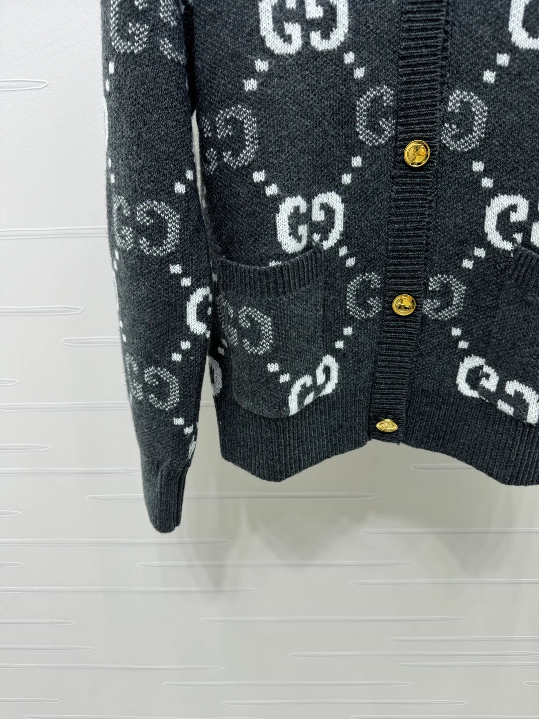 Women's Jumpers And Sweaters GUCCI 18333074