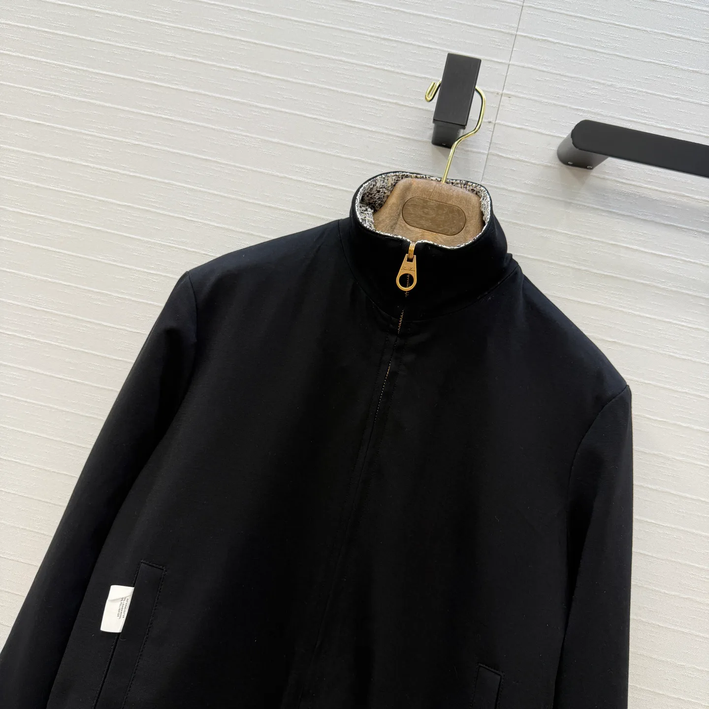 Women's Jackets And Down Jackets LORO PIANA 18108437