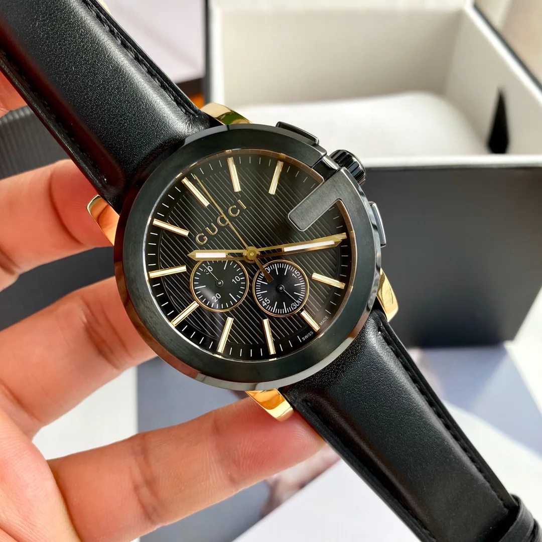 Men's Watches GUCCI 17928147