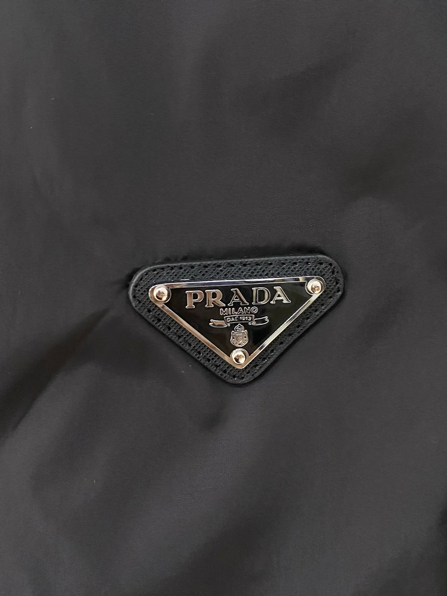 Men's Jackets And Down Jackets PRADA 18368835