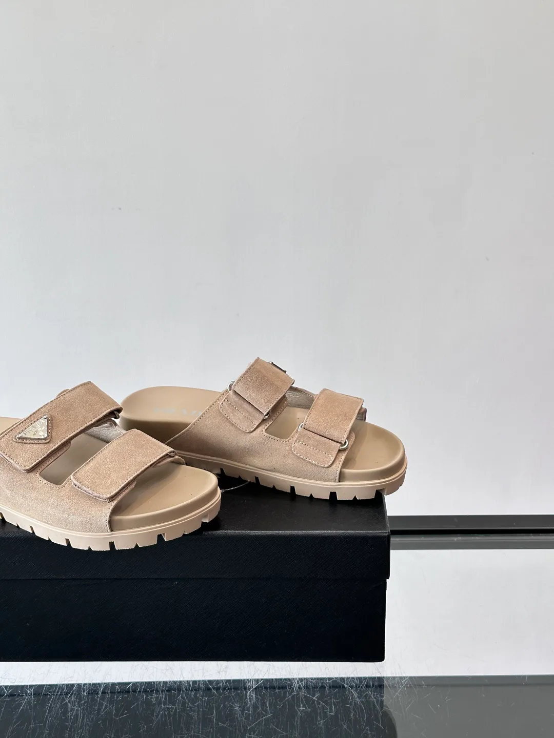 Women's Flip-Flops PRADA 17689185