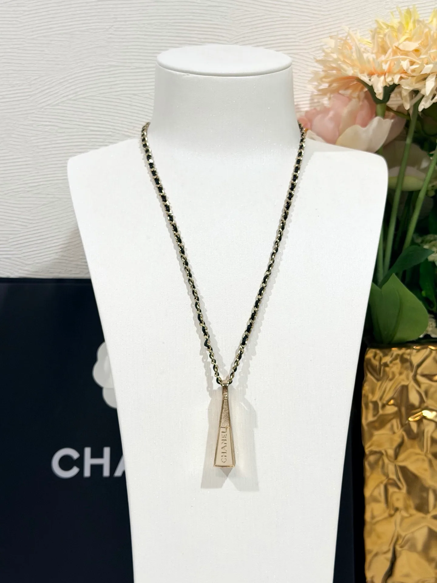 Jewelry CHANEL 18290218