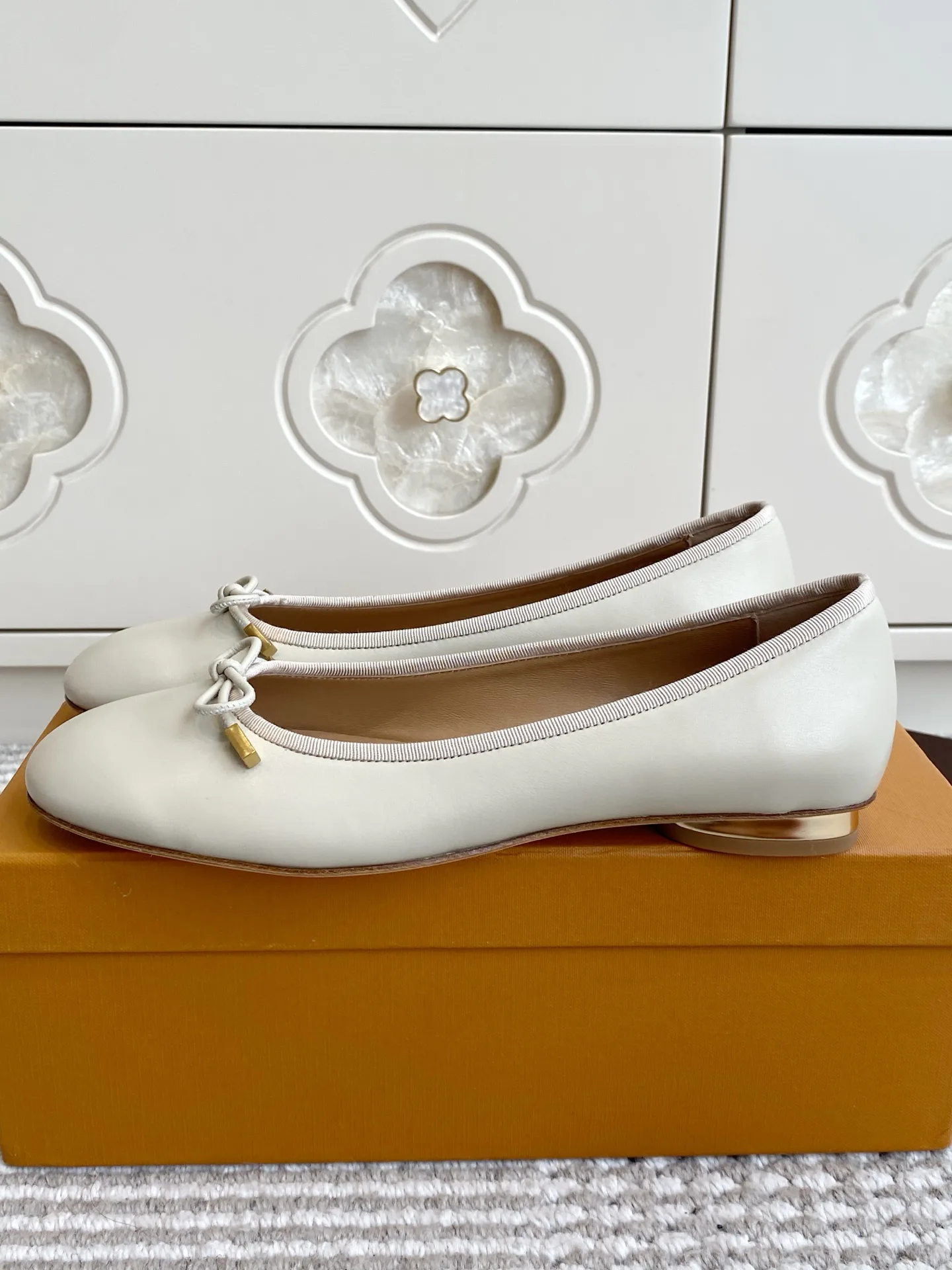 Women's Ballet Flats TOD'S 17527319