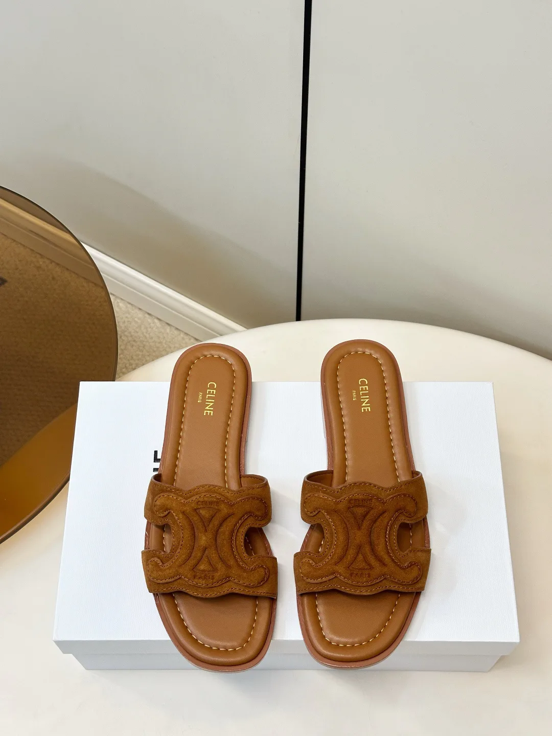Women's Flip-Flops CELINE 17303623
