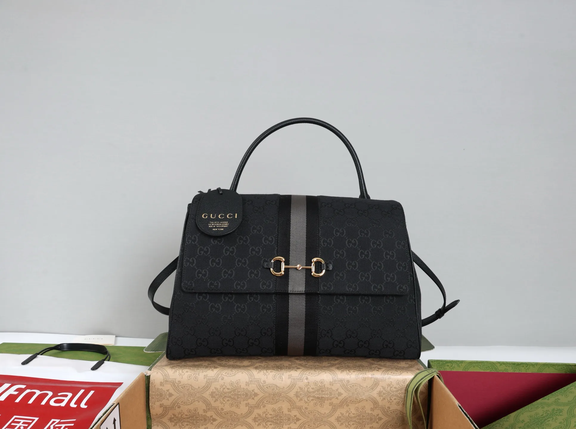 Women's Classic Handbags GUCCI 18250580