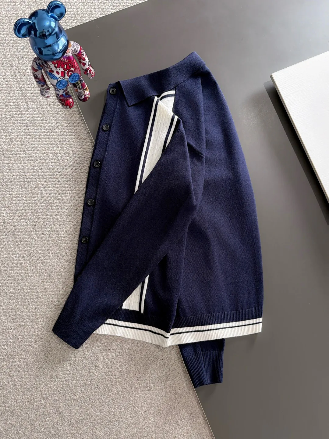Джемперы И Свитеры Мужские Burberry 18618738