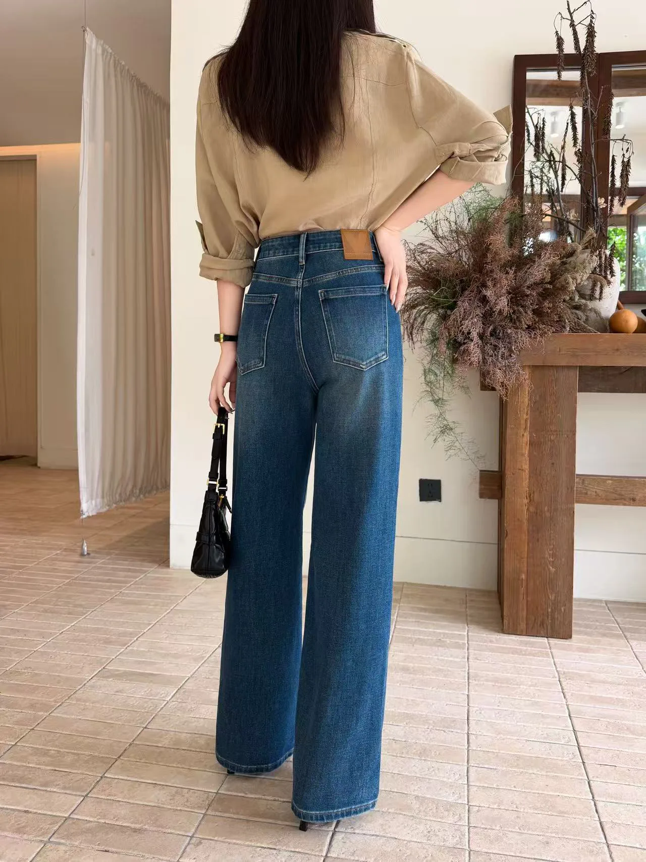 Women's Jeans VALENTINO 18031969